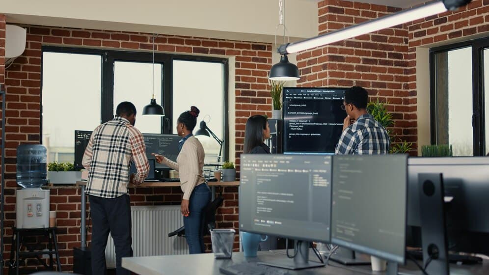 About Code Revolution