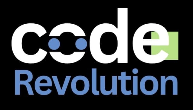 Coderevo Logo